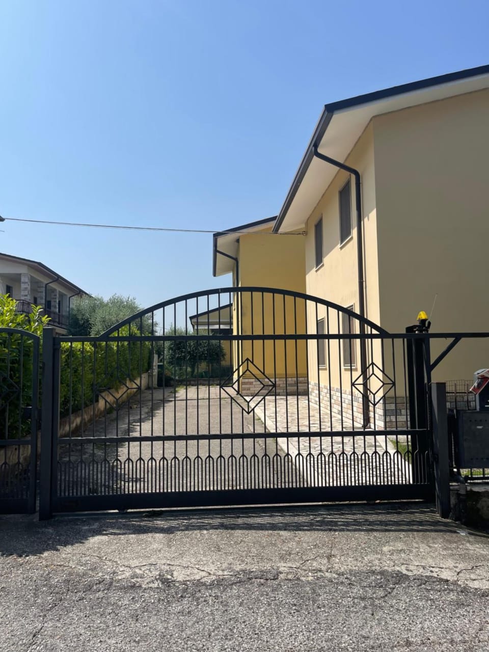 Appartamenti HERA Apartment in Lazise