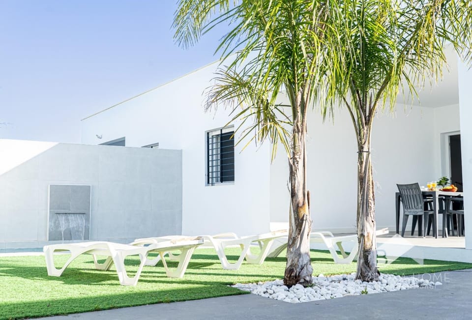 Granizo B BARROSAHOME House in Chiclana de la Frontera