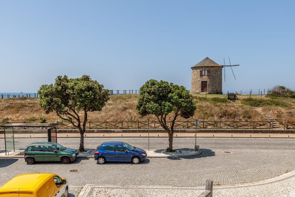 View (from property/room), Beach, Garden view, Landmark view, Sea view, Quiet street view