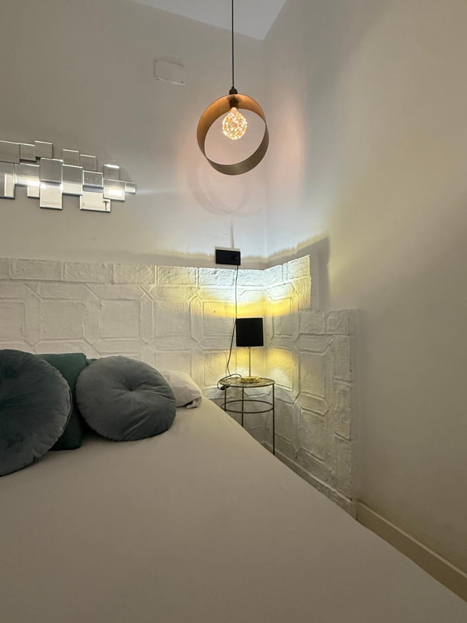 Gollum-Goretti House Apartment in Mairena del Aljarafe