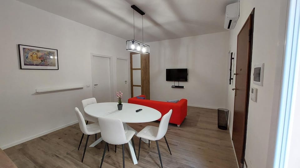 VIgarani Apartments Apartment in Bologna