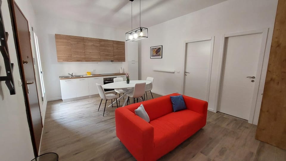 VIgarani Apartments Apartment in Bologna