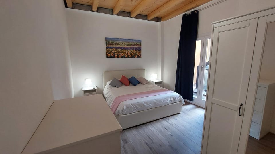 VIgarani Apartments Apartment in Bologna
