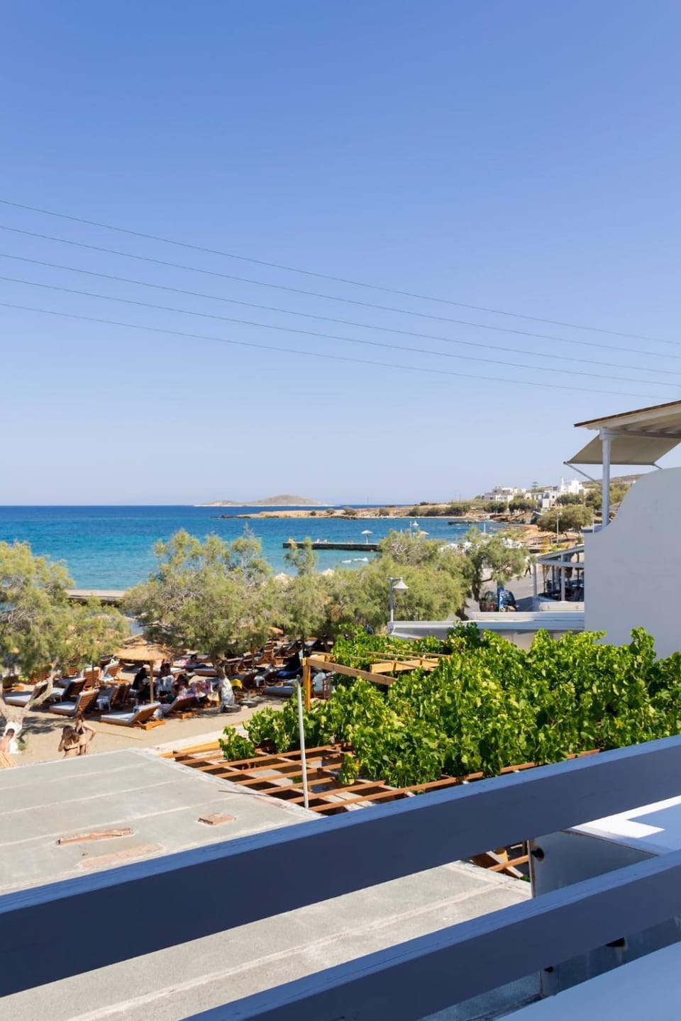 AzosunApartment3 Apartment in Decentralized Administration of the Aegean
