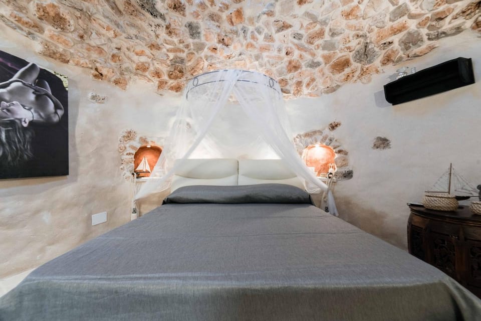 Villa Puglia by Vivimy Villa in Apulia