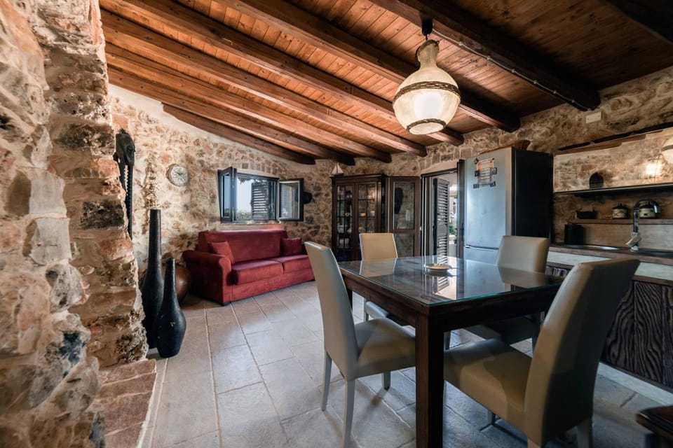 Villa Puglia by Vivimy Villa in Apulia