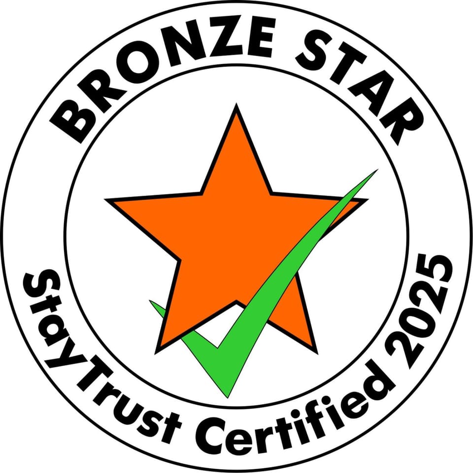 Certificate/Award