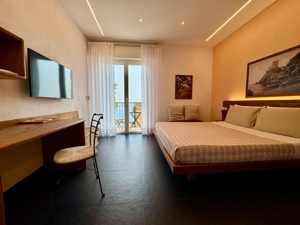 Monterosso Rooms Bed and Breakfast in Monterosso al Mare