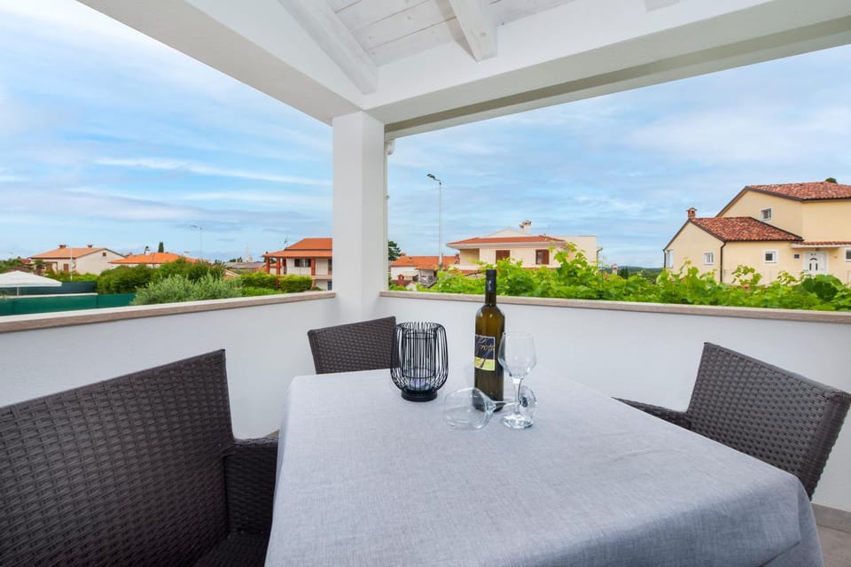 Balcony/Terrace, Balcony/Terrace