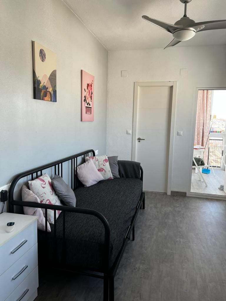 La Loma 7th floor Apartment in Torrevieja