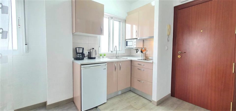 La Loma 7th floor Apartment in Torrevieja