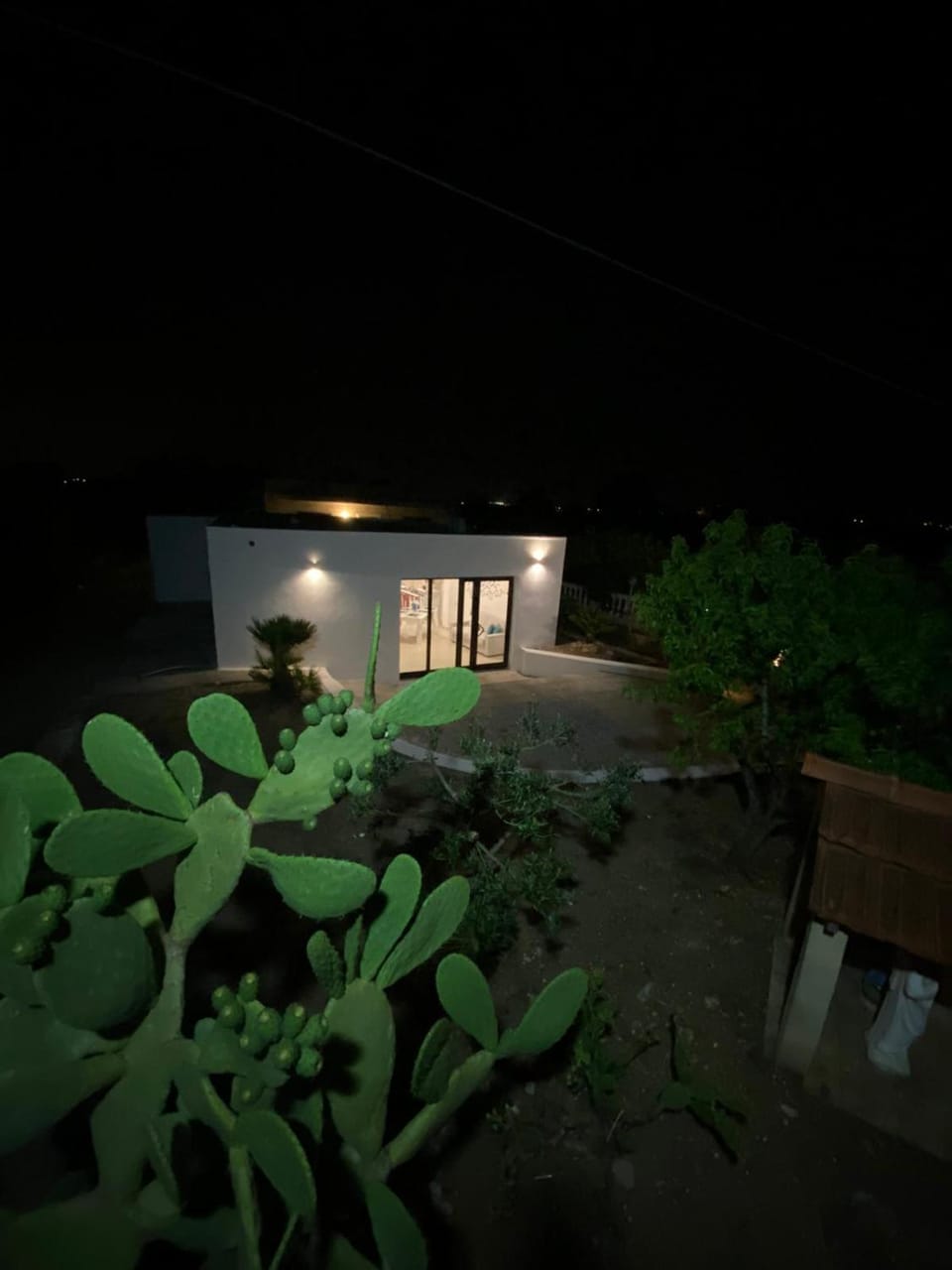 Casa Nina House in Apulia