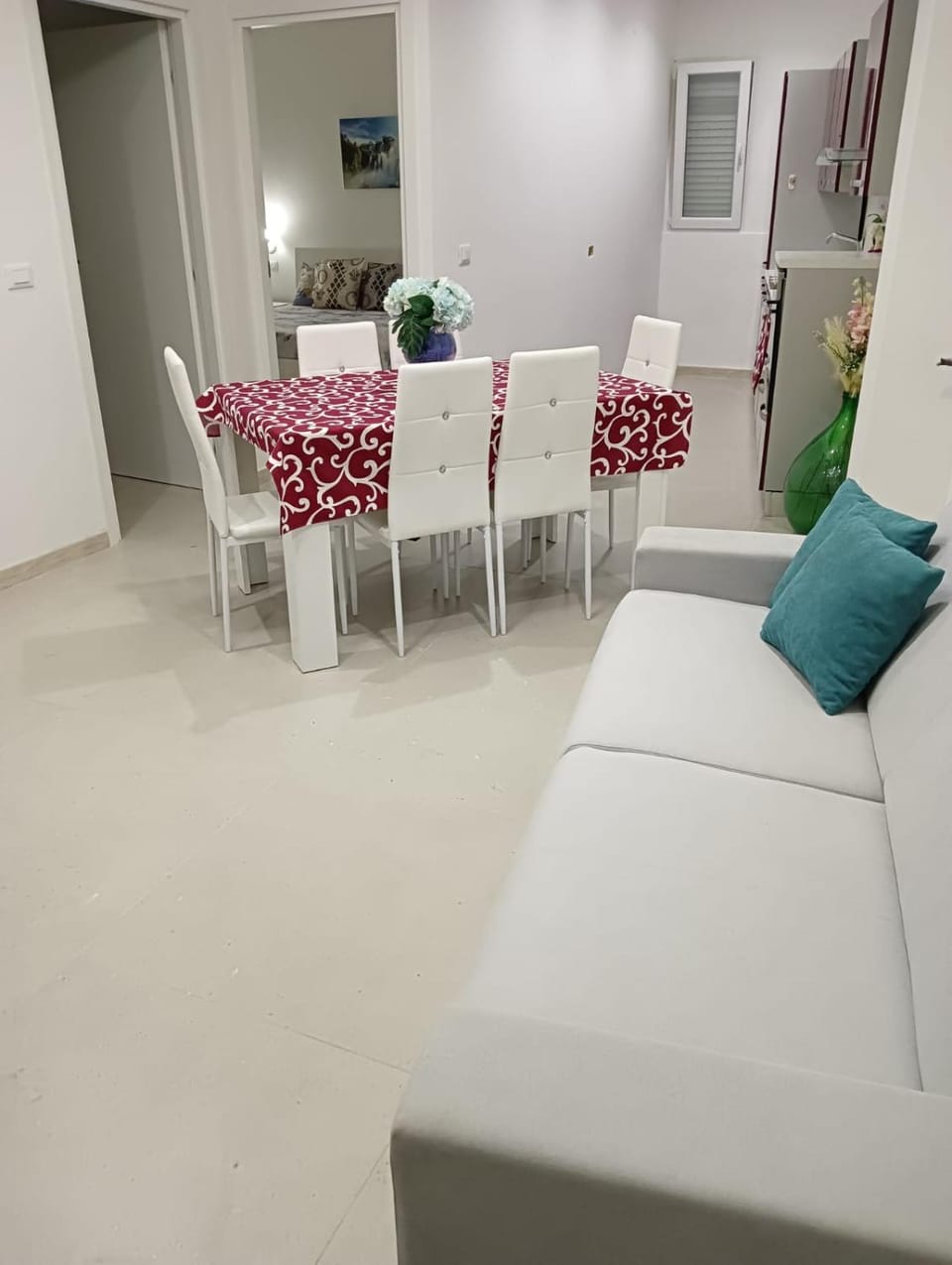 Casa Nina House in Apulia