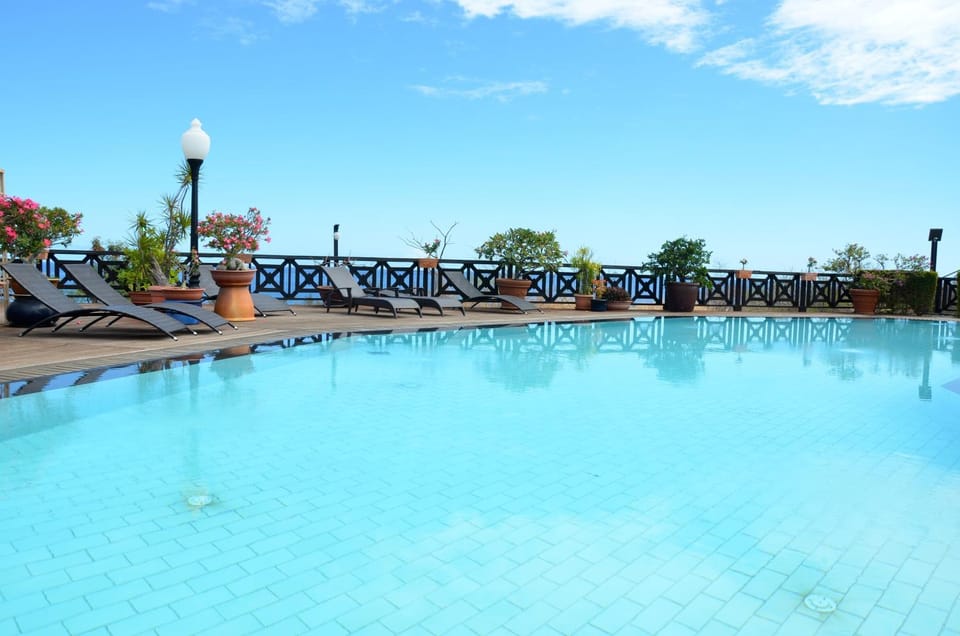 View (from property/room), Swimming pool