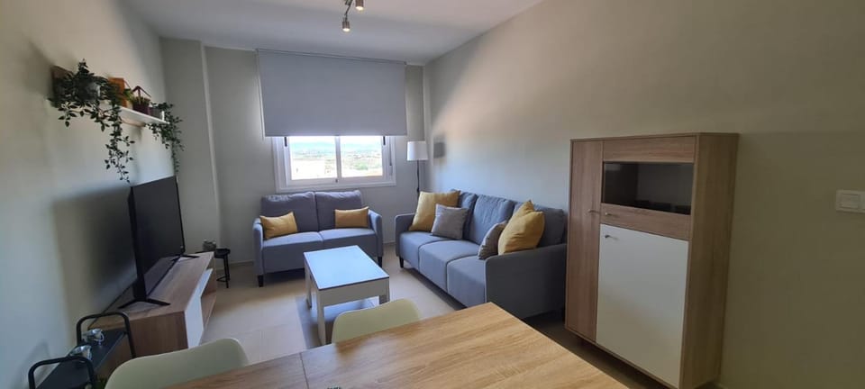 Apartamento Arena y Sal - Garrucha Apartment in Garrucha