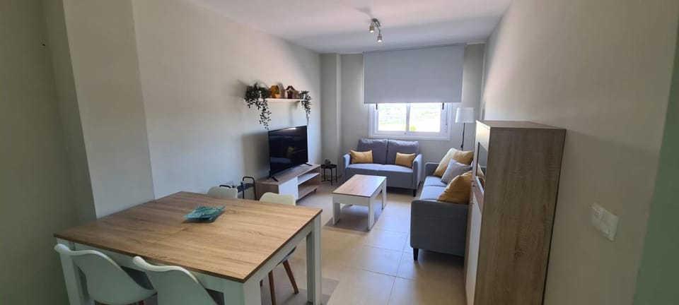 Apartamento Arena y Sal - Garrucha Apartment in Garrucha