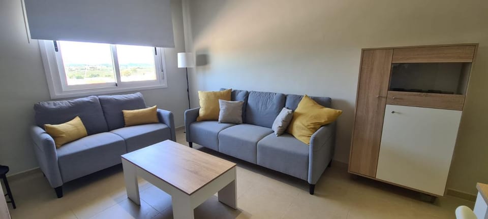 Apartamento Arena y Sal - Garrucha Apartment in Garrucha