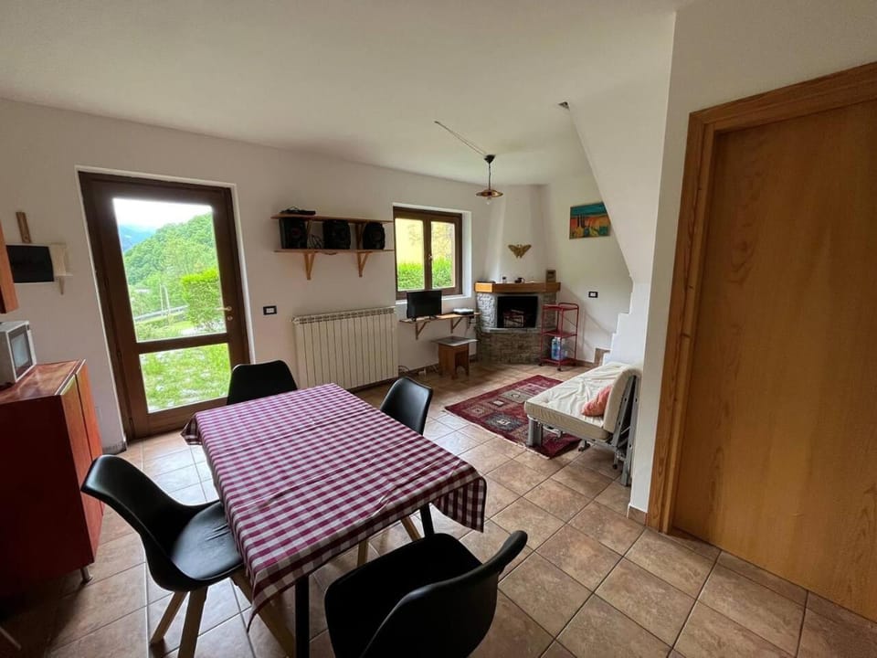 Semplicemente Natura Apartment in Province of Brescia