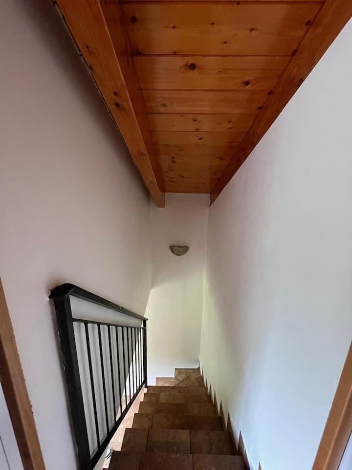 Semplicemente Natura Apartment in Province of Brescia