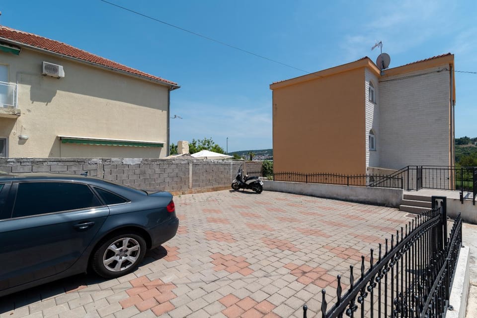 Apartman Marković Apartment in Trogir