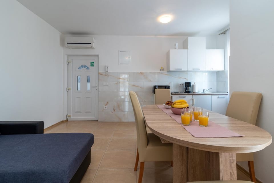 Apartman Marković Apartment in Trogir
