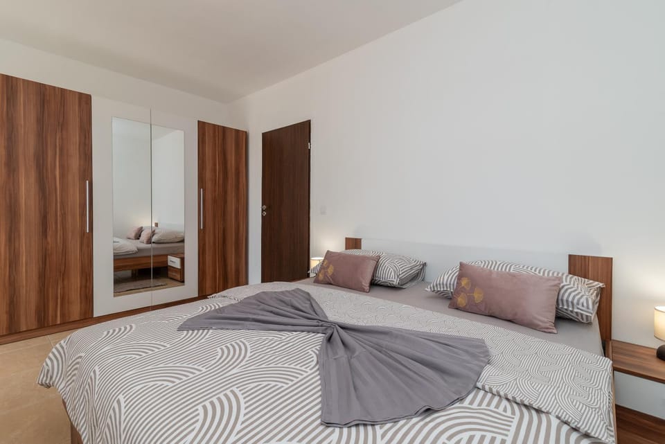 Apartman Marković Apartment in Trogir