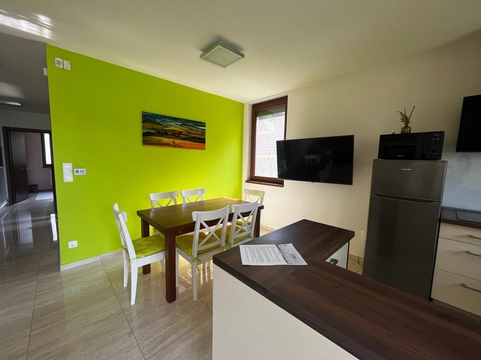 B&Beach Apartman Balatonlelle Apartment in Hungary
