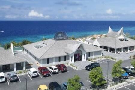 One Bedroom Apartment Near the Beach Apartment in Jan Thiel