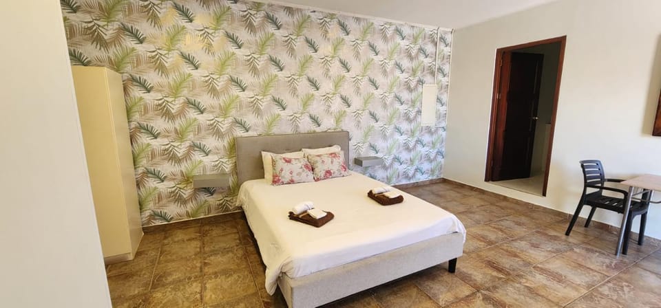 One Bedroom Apartment Near the Beach Apartment in Jan Thiel