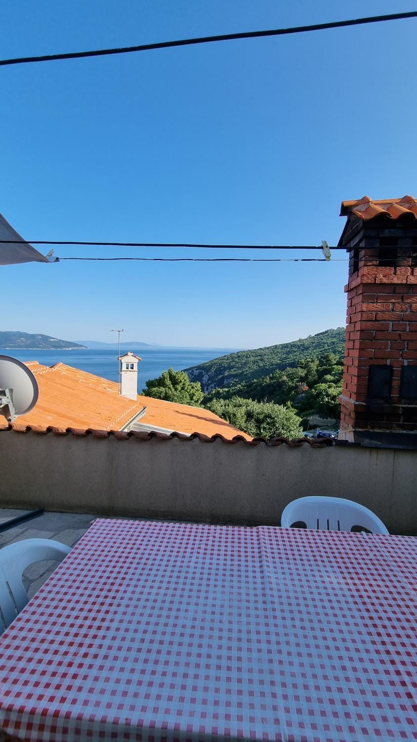 View (from property/room), Sea view