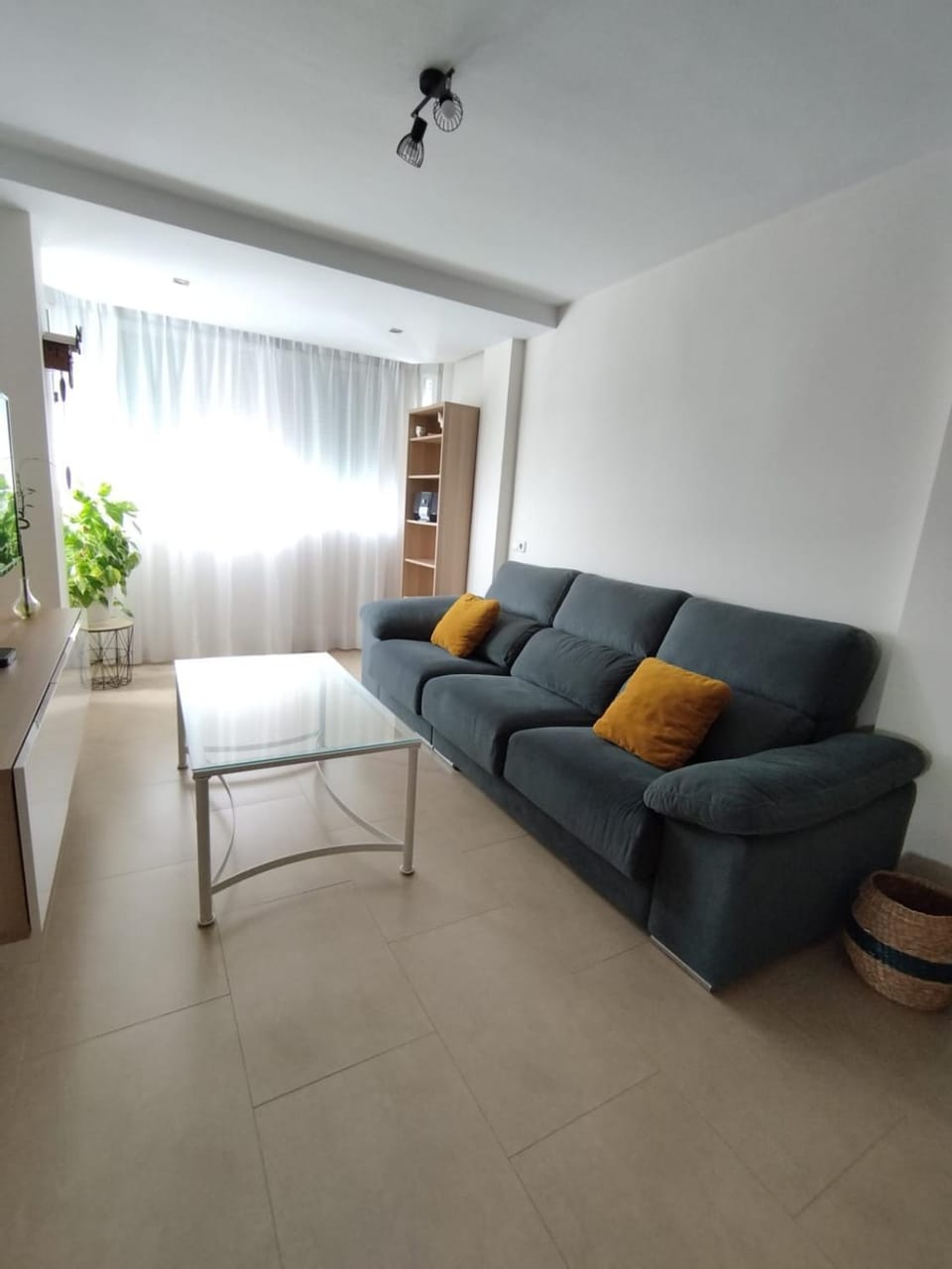 Lounge or bar