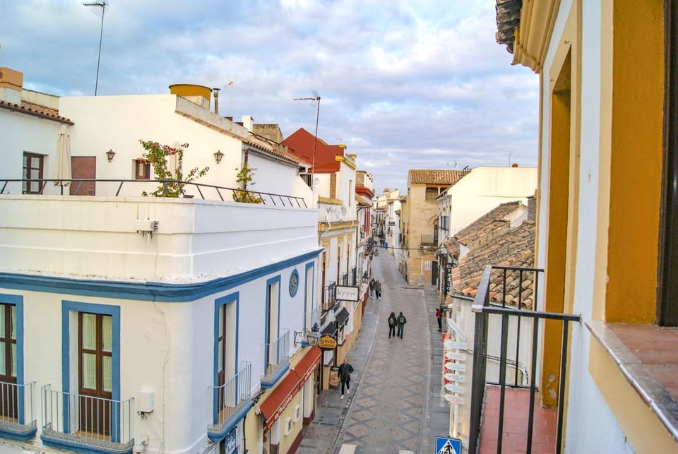 Neighbourhood, View (from property/room), Balcony/Terrace, City view, Street view