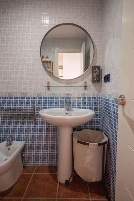 Apartamento Cala Grande Apartment in Comarca Metropolitana de Almería