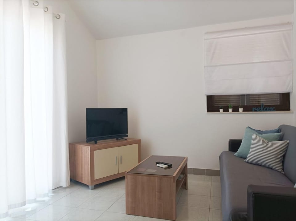 Slavica Olive 3 Apartment in Šibenik-Knin County, Croatia