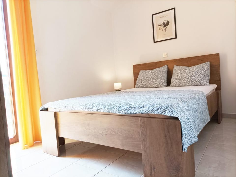 Slavica Olive 3 Apartment in Šibenik-Knin County, Croatia