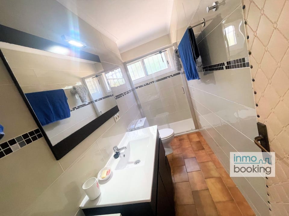 Namvan Vilafortuny , playa , climatizado y wifi Apartment in Cambrils
