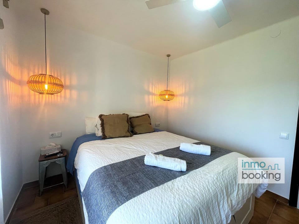 Namvan Vilafortuny , playa , climatizado y wifi Apartment in Cambrils