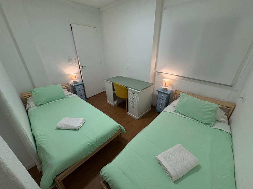 Duplex Terra - Casillas Valle de Ayora Apartment in Valencian Community