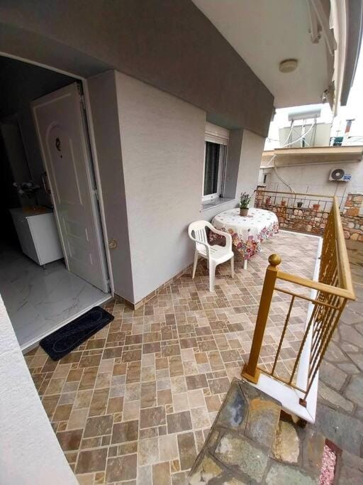 Megi Family Apartment Polygyros Chalkidiki Apartment in Halkidiki