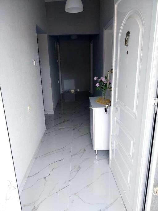 Megi Family Apartment Polygyros Chalkidiki Apartment in Halkidiki