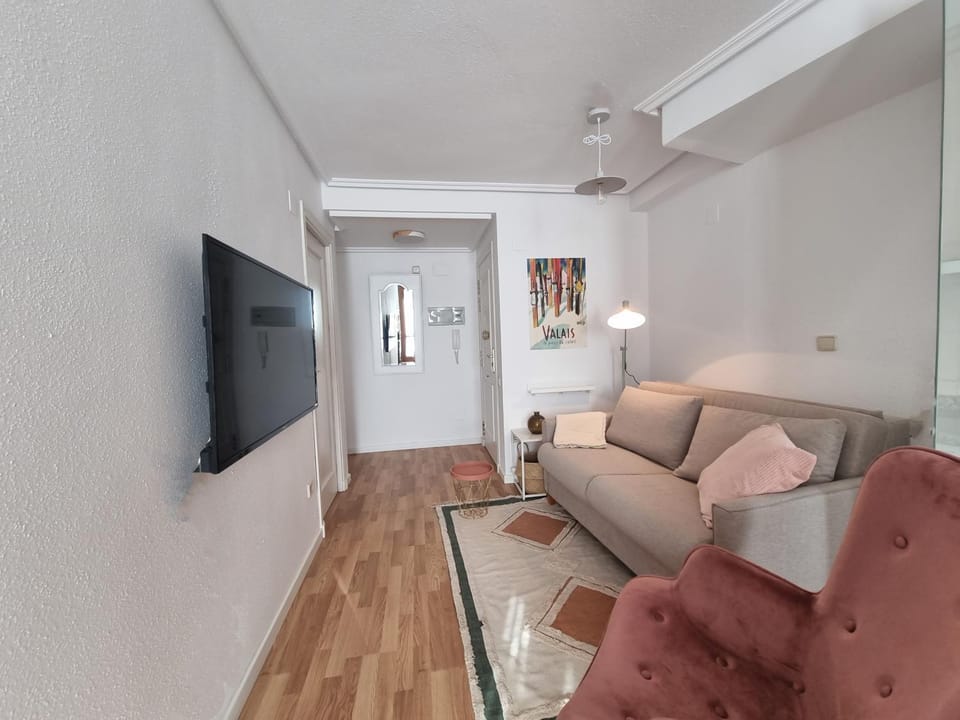 El Rincón del Alba Apartment in Benasque