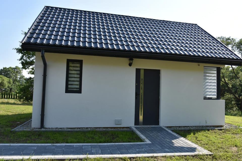 Domki nad Pstrągową Rzeczką Apartment in Slovakia