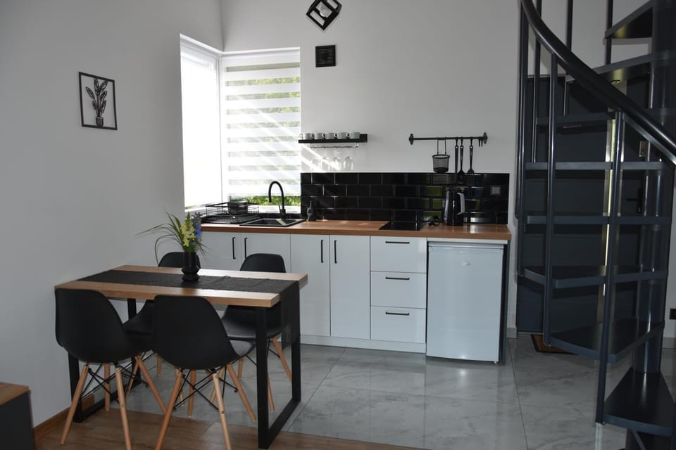 Domki nad Pstrągową Rzeczką Apartment in Slovakia