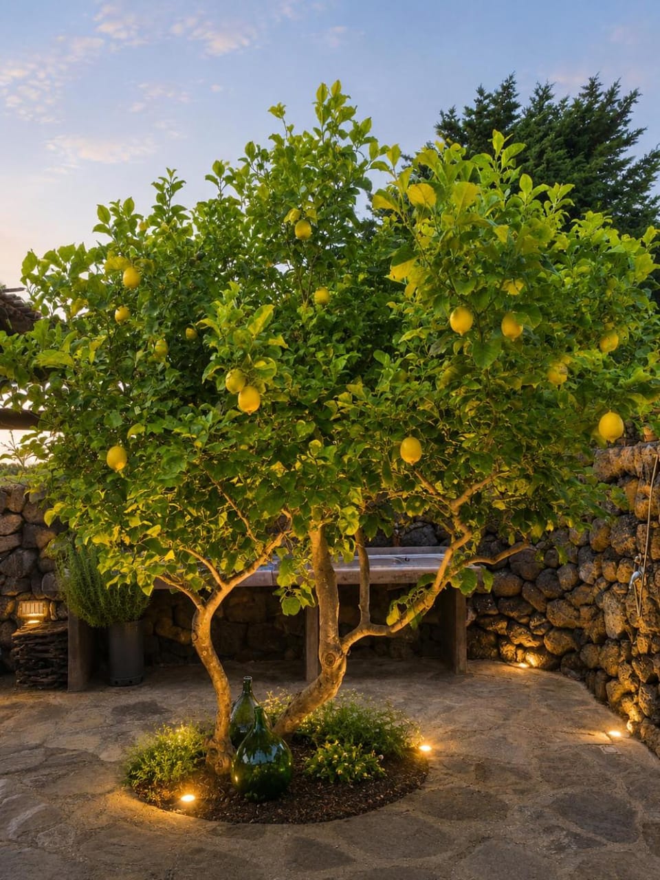 Garden, Garden