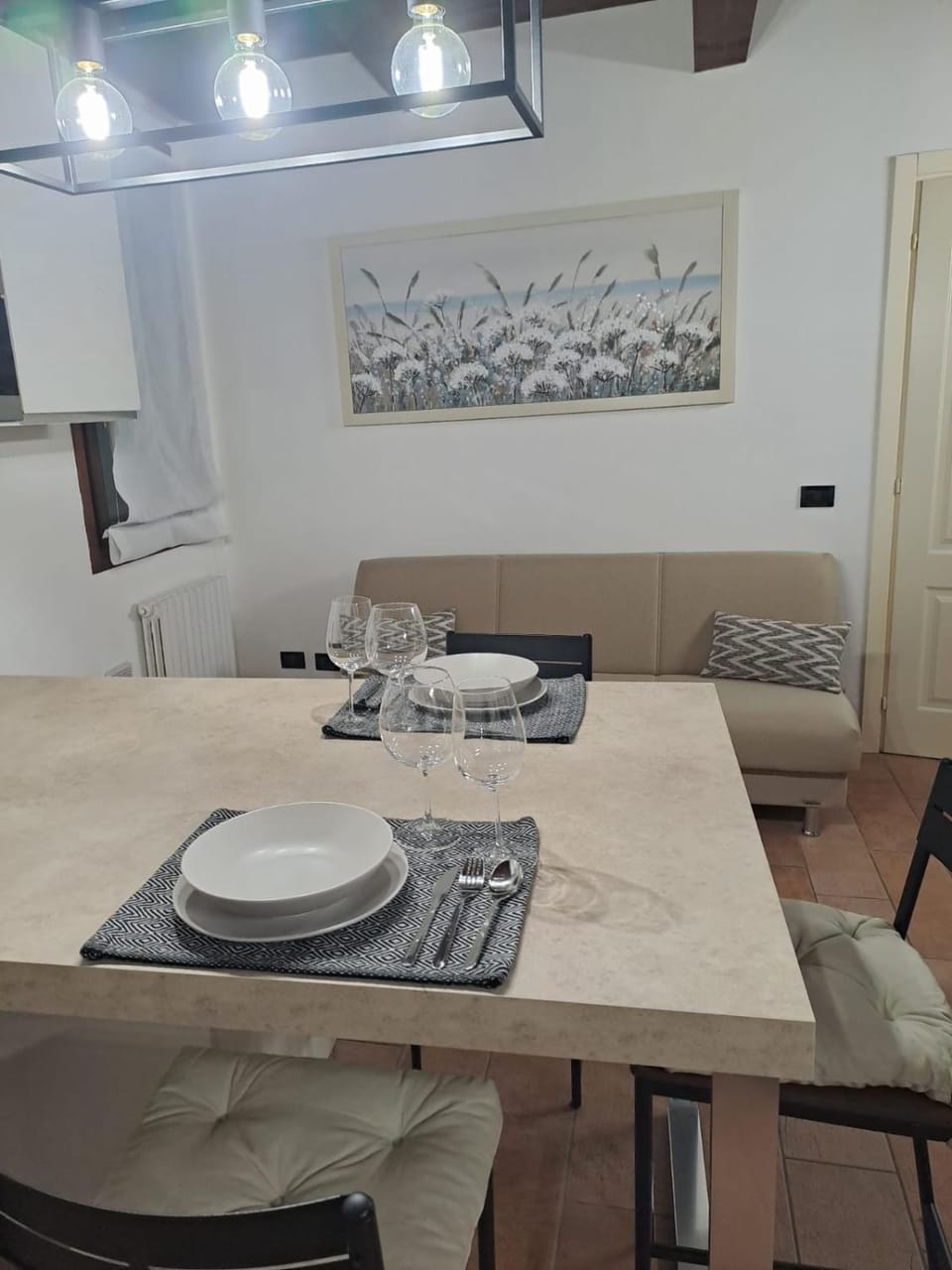 Dodo's House Bed and Breakfast in Veneto
