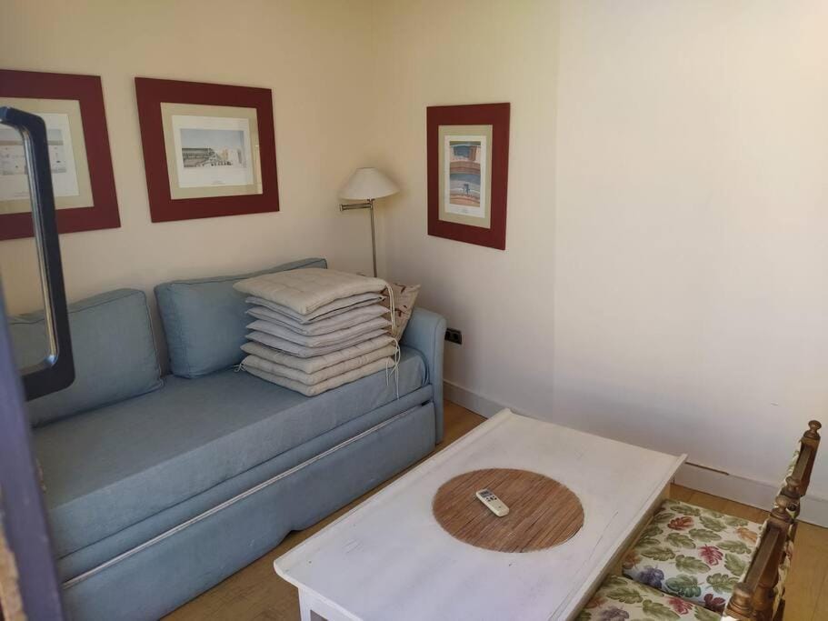 Penthouse near cathedral private rooftop Private Parking Apartment in Seville