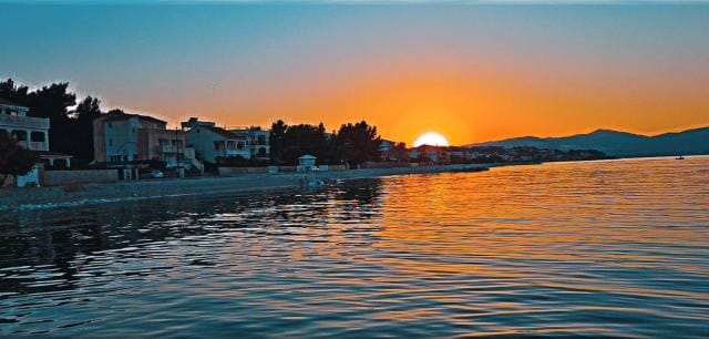 Apartman Jakov Apartment in Šibenik-Knin County, Croatia