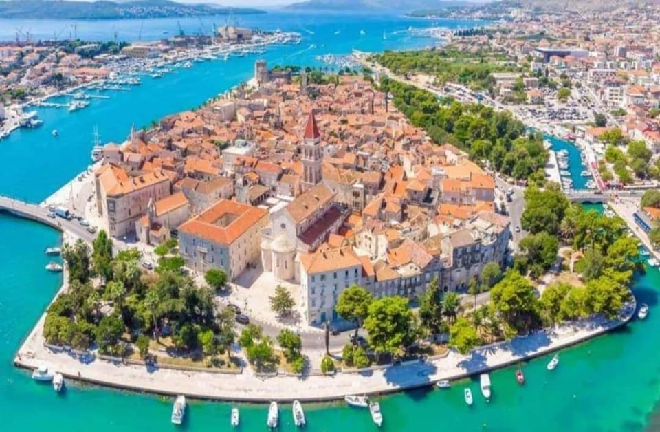 Apartman Jakov Apartment in Šibenik-Knin County, Croatia