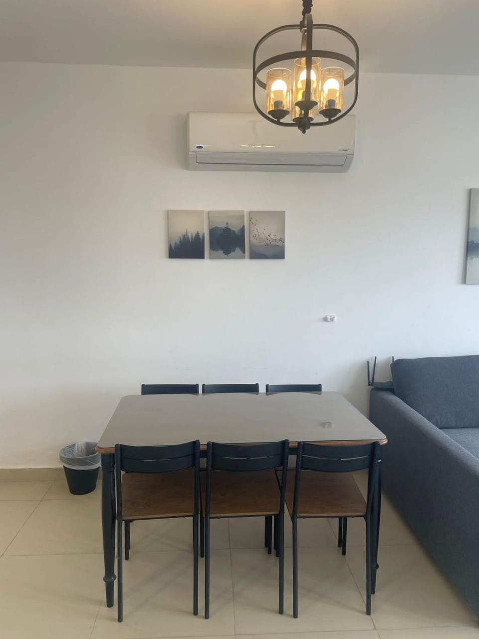 Almaza Bay Beach Town Chalet Apartment in Egypt
