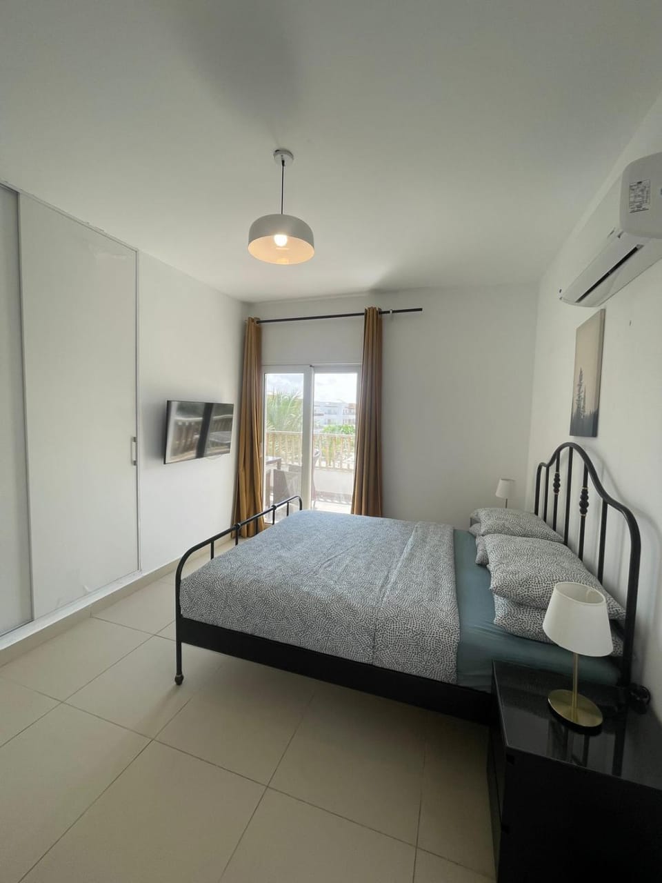 Almaza Bay Beach Town Chalet Apartment in Egypt